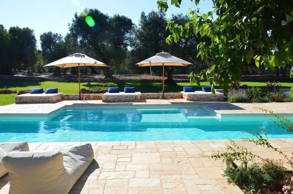 Ostuni Art Resort