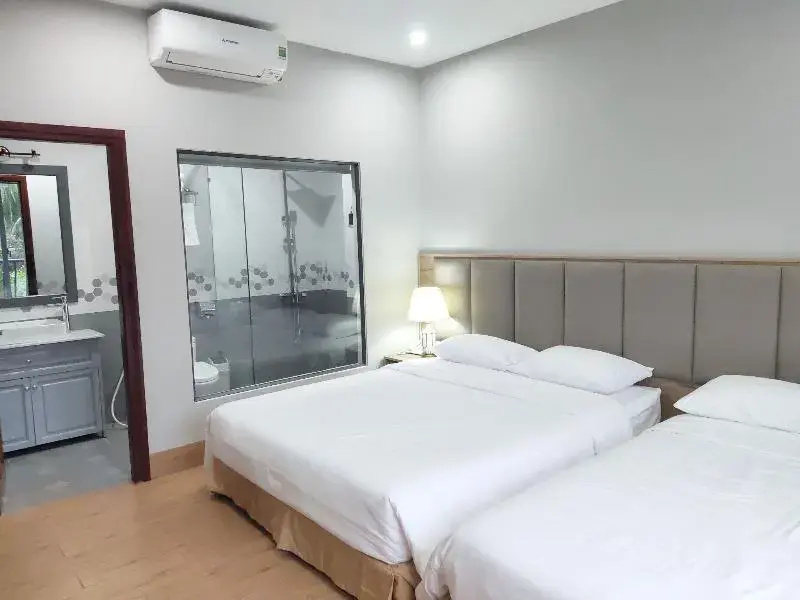 Khang Hotel CD - by BAY LUXURY