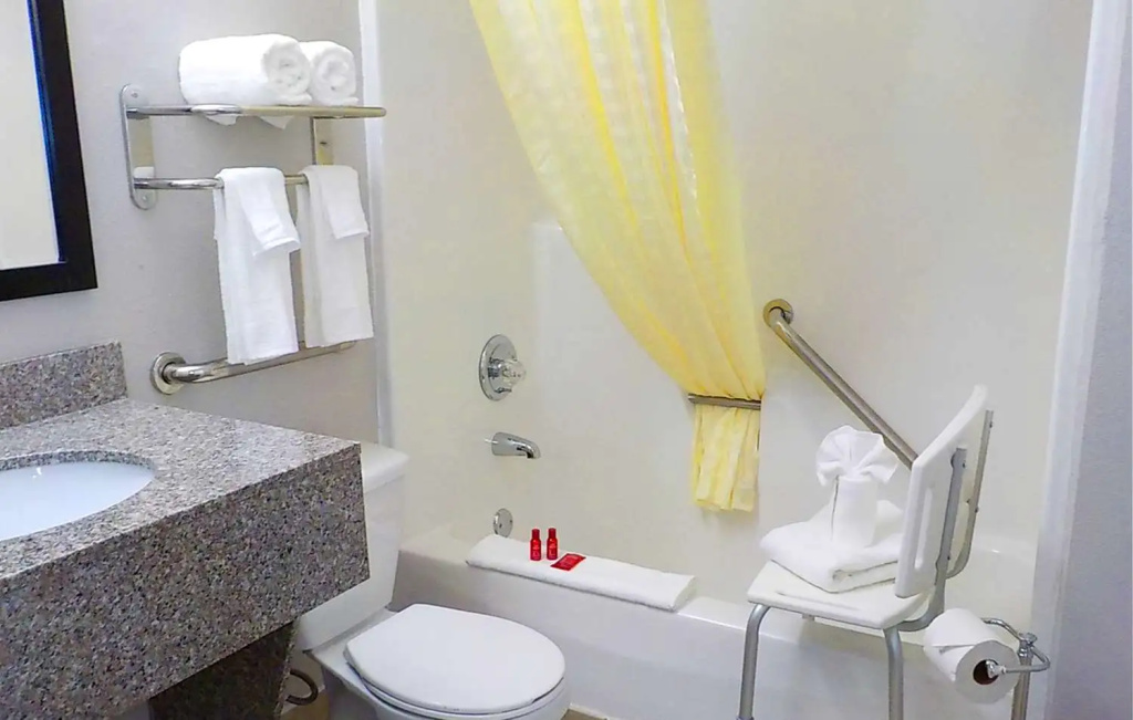 SureStay Hotel by Best Western Florence