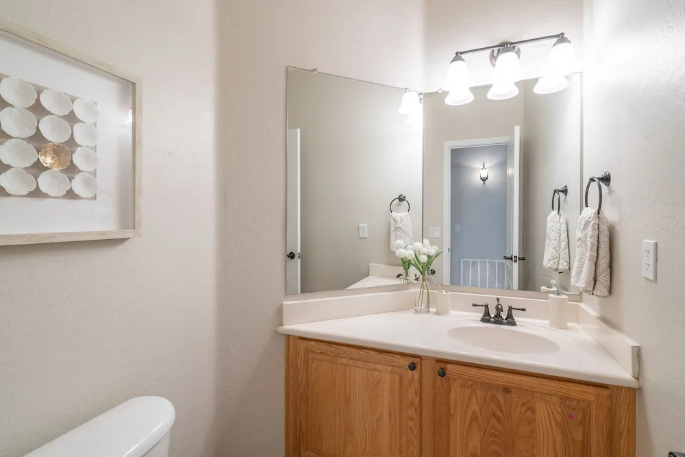 Las Sendas Desert Oasis Home 6 Bedrooms 3.5 Bathrooms Home