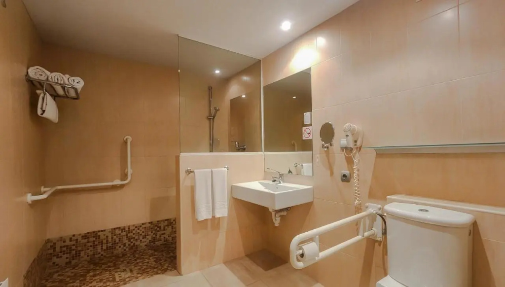 Hotel Faranda Alisas Santander, Ascend Hotel Collection