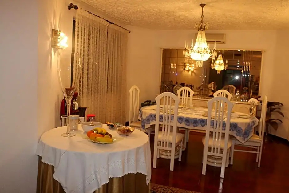 Casa Teresinha