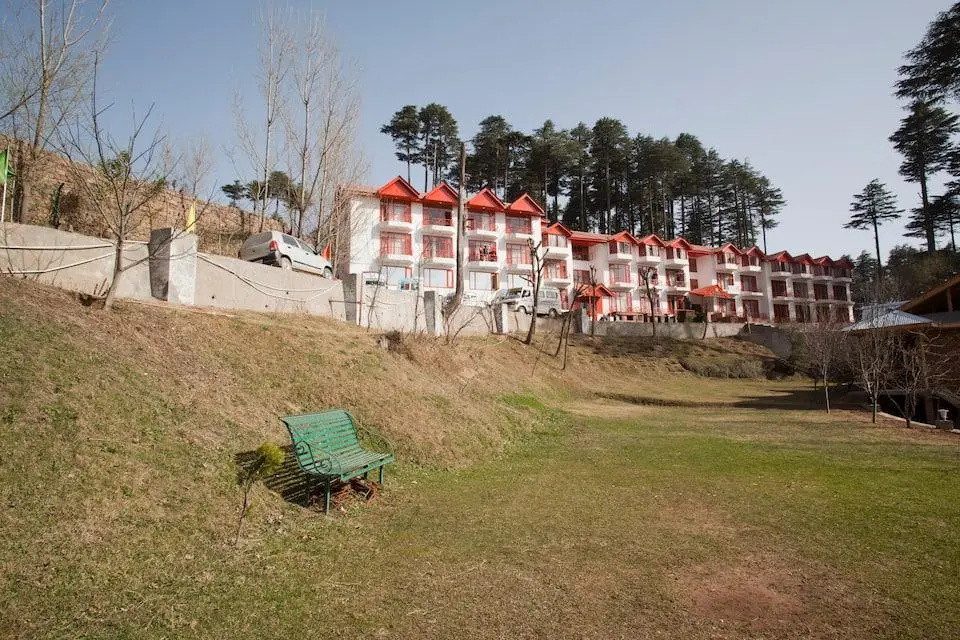 Hotel Samson