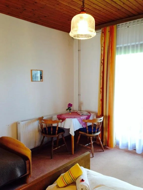 Pension Lackner