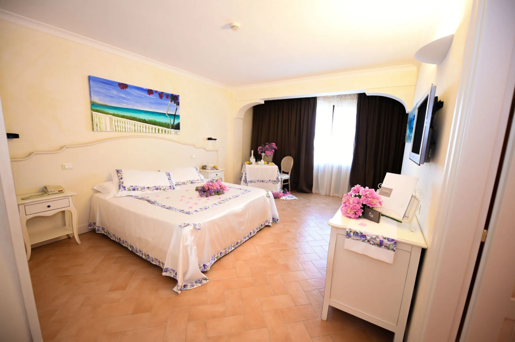 Relais Masseria Caselli