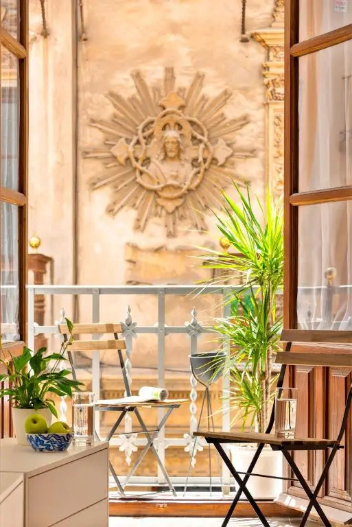 Genteel Home Sagrado Corazón