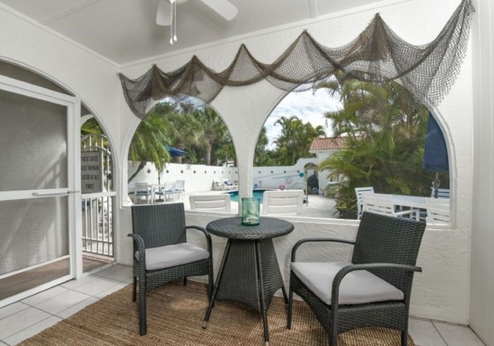 Bianco Sands By Beachside Management