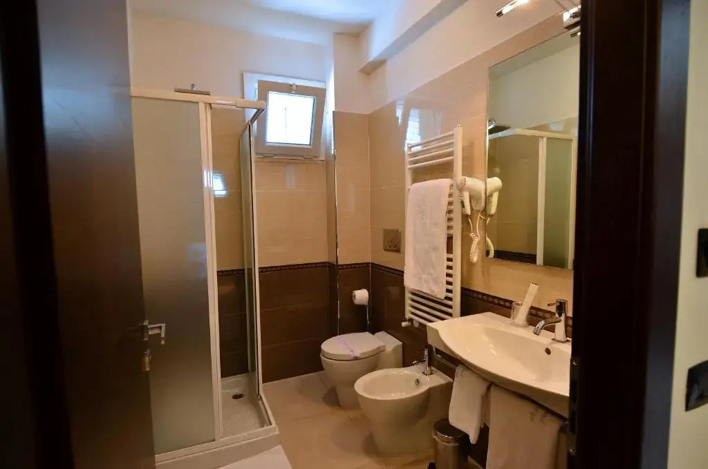 Hotel I Crespi