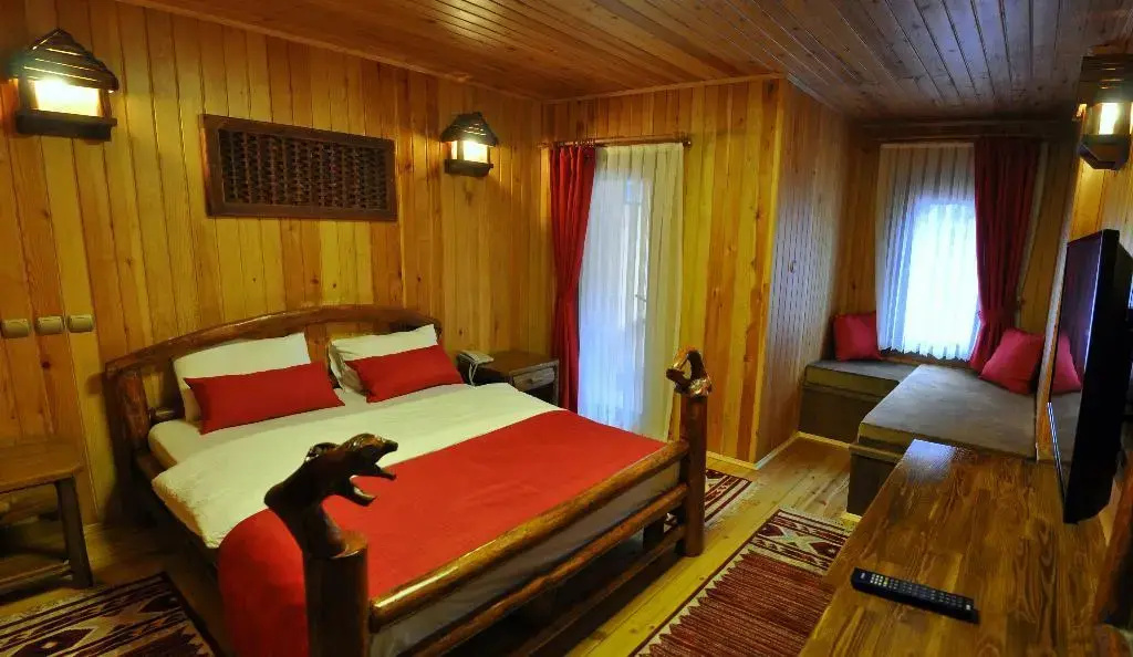 Inan Kardesler Hotel