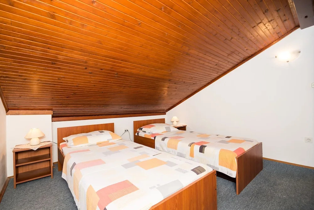 Apartment Srđ