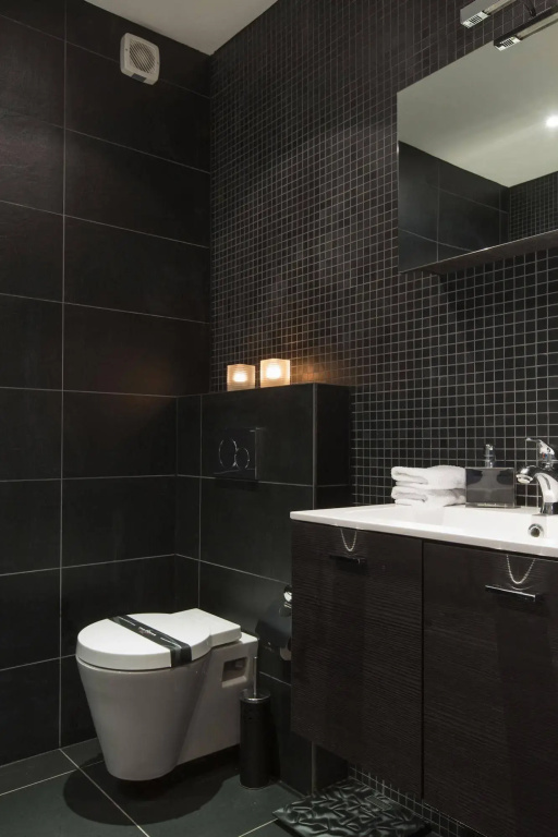 The Queen Luxury Apartments - Villa Giada