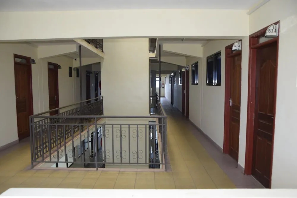 Quinten Hotel Kisumu