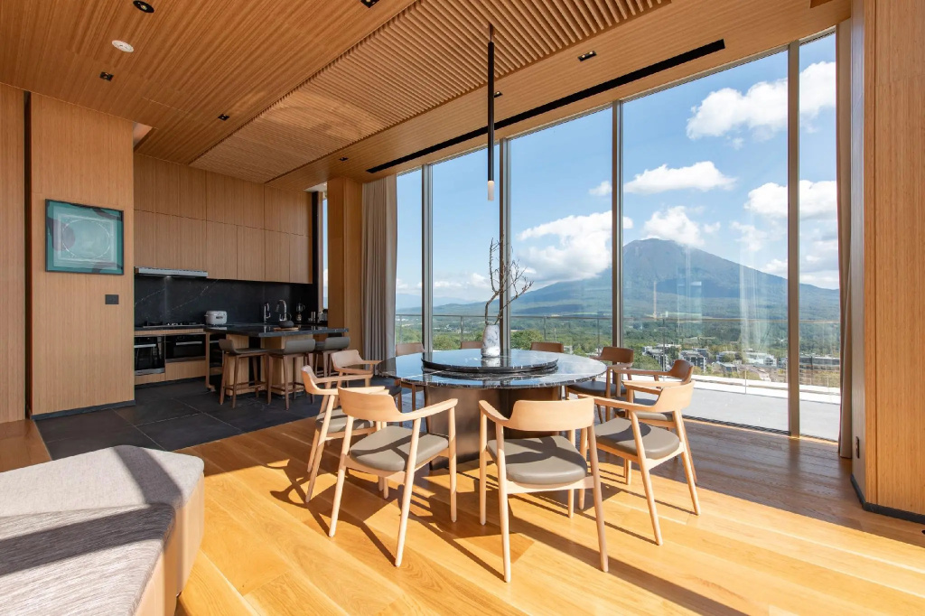 Skye Niseko