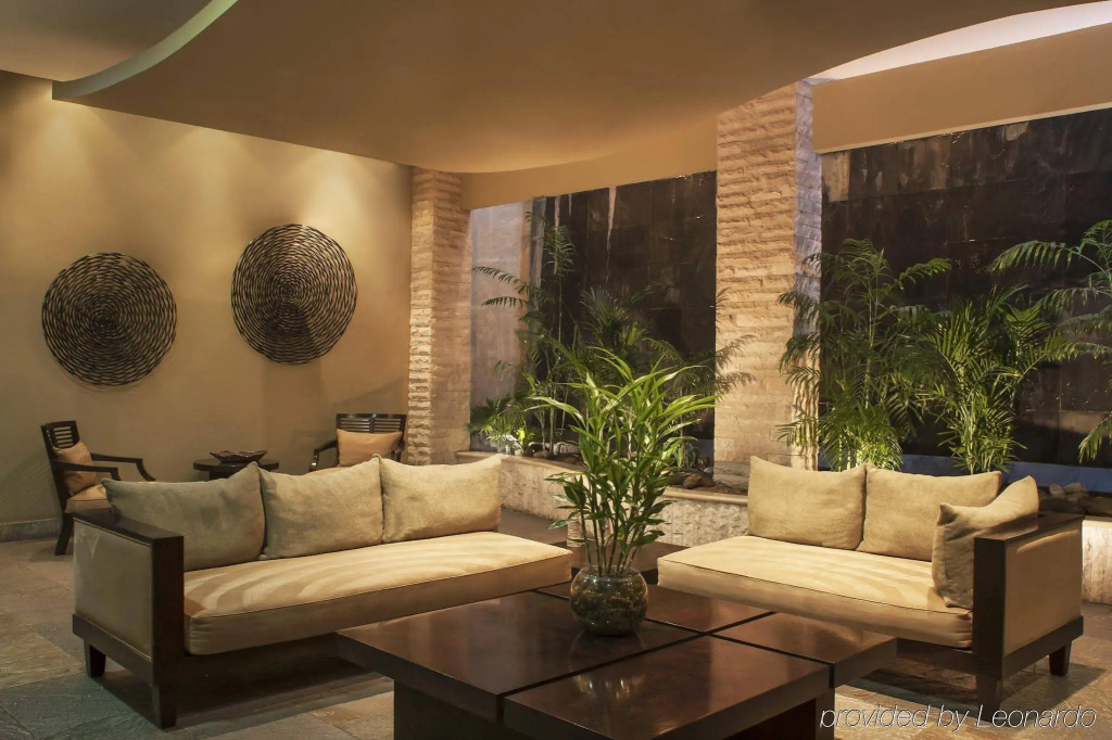 Sheraton Quito