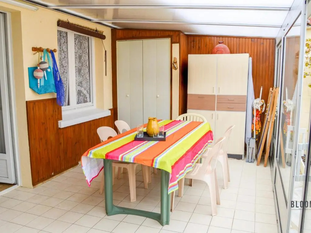 Maison Les Sables-d'Olonne, 3 pièces, 5 personnes - FR-1-485-91