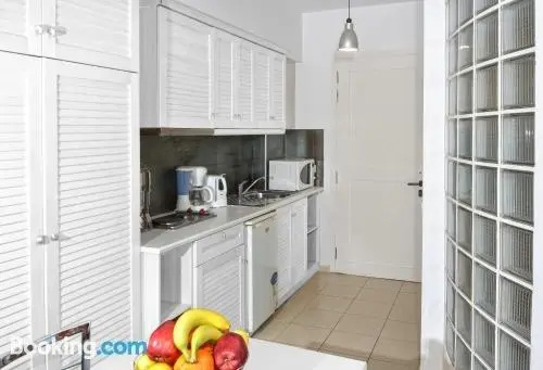 Oliv Apartments