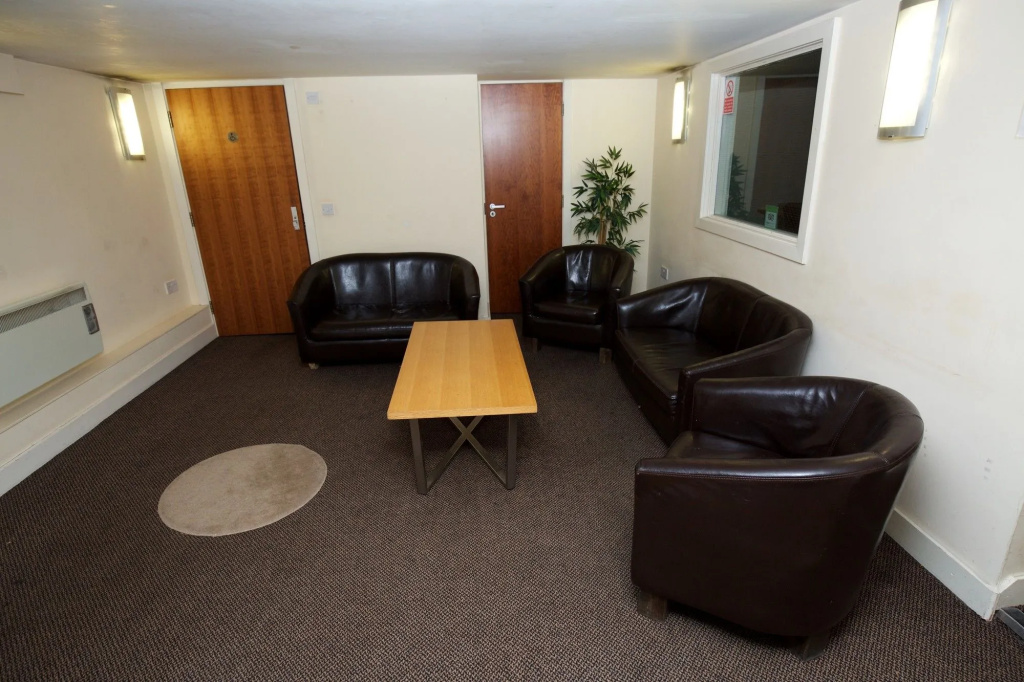 International Inn