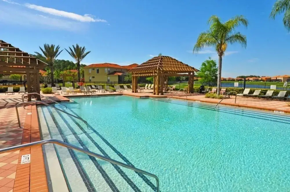 4571 Bella Vida Condo 3 Bedroom by Florida Star