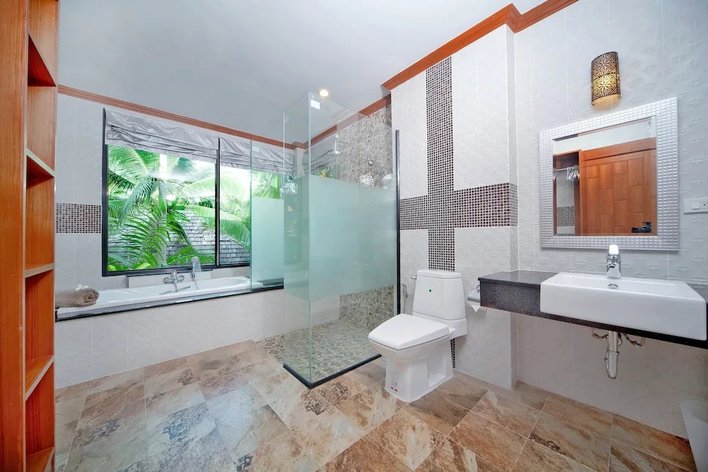 BangTao Tara Villa Three