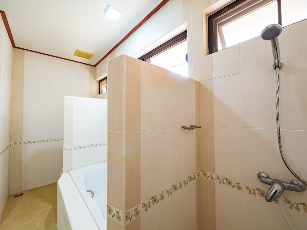 Samui Parkville Lipa Noi Villas