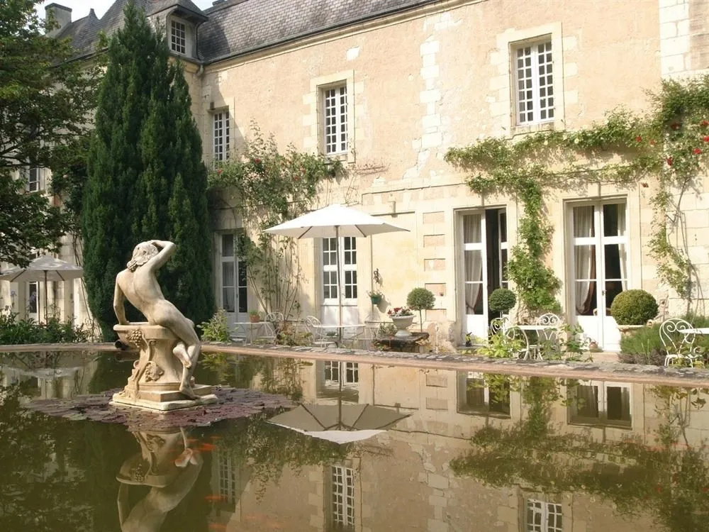 Château de Beaulieu