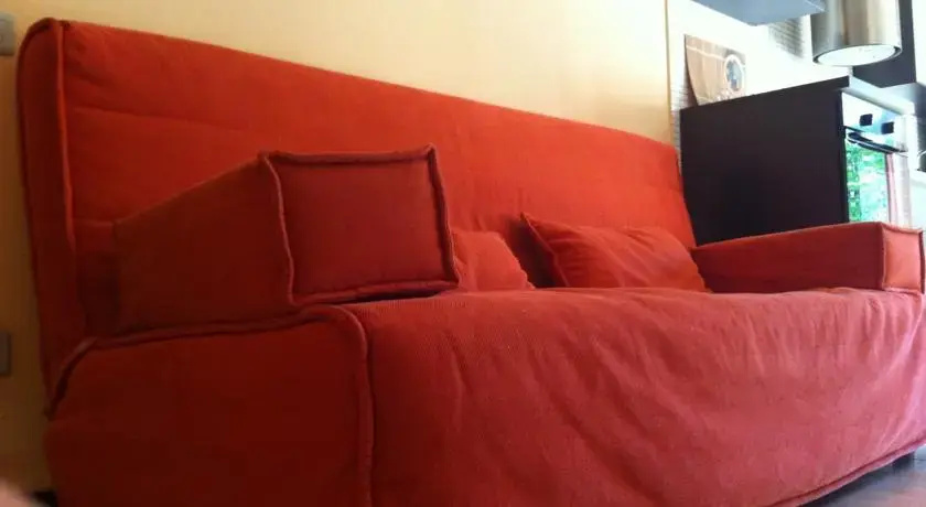 Tranquillitudine