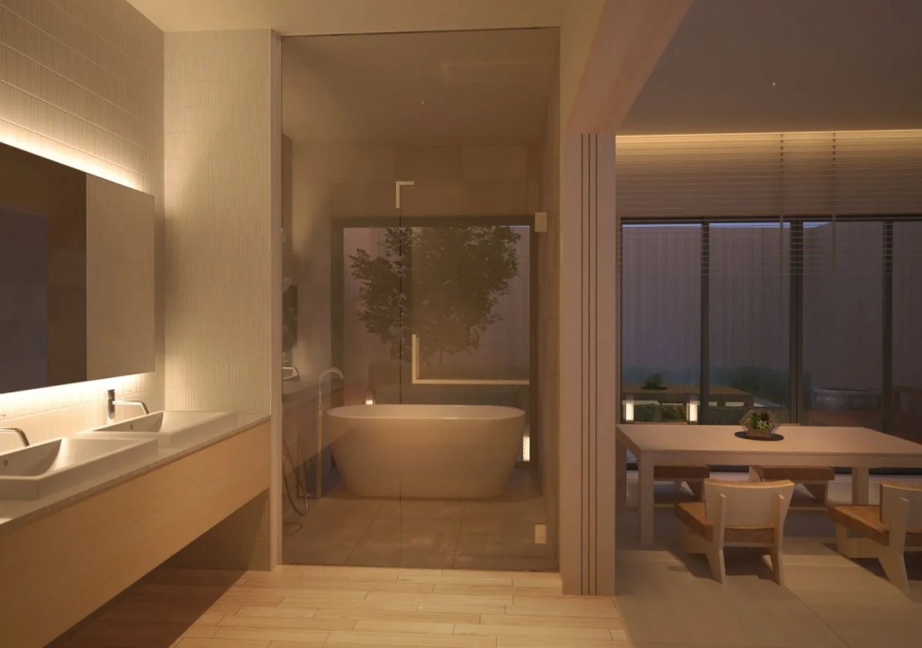 Solest Takachiho Hotel
