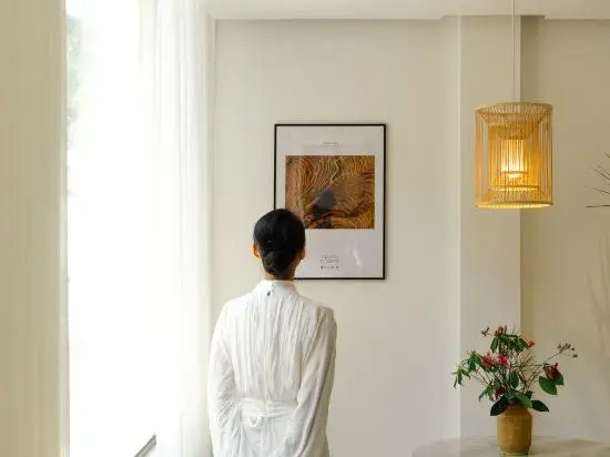 Meet Yunhe Terrace Homestay
