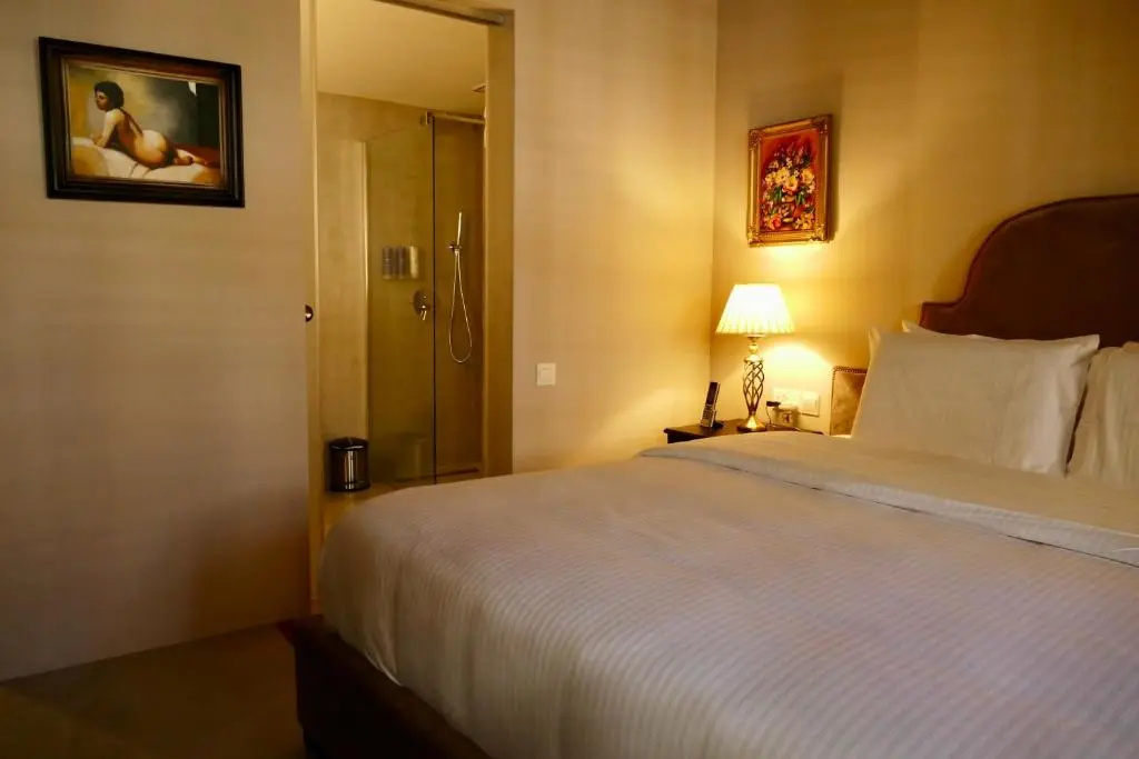 Madama Residence