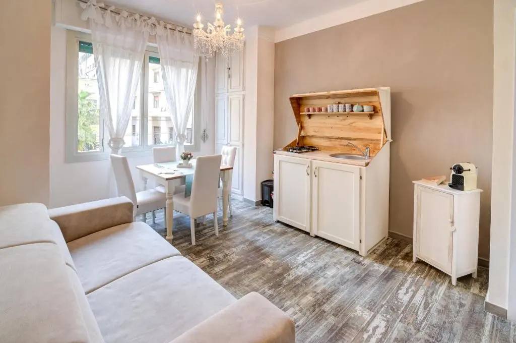 Sanremo Home