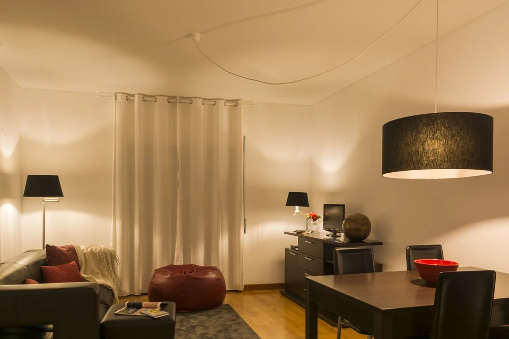 Apartamento do Atlântico
