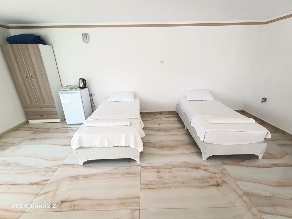 Kiris Garden Hotel
