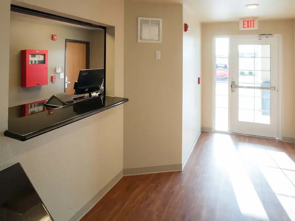 WoodSpring Suites Oklahoma City Norman