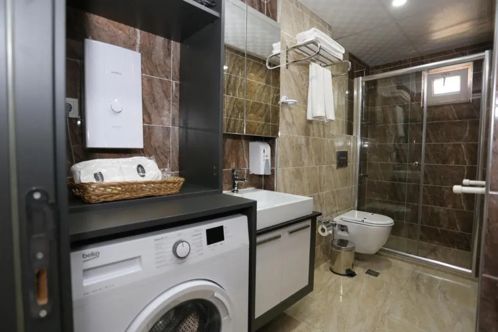Elanis Suites