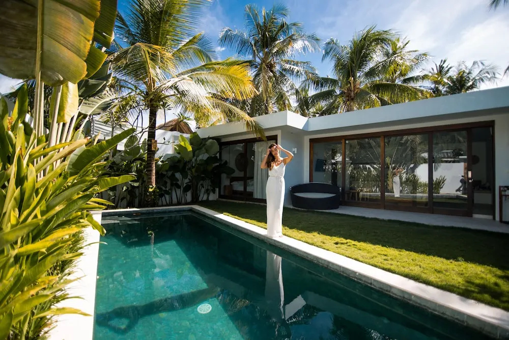 Kalea Villas
