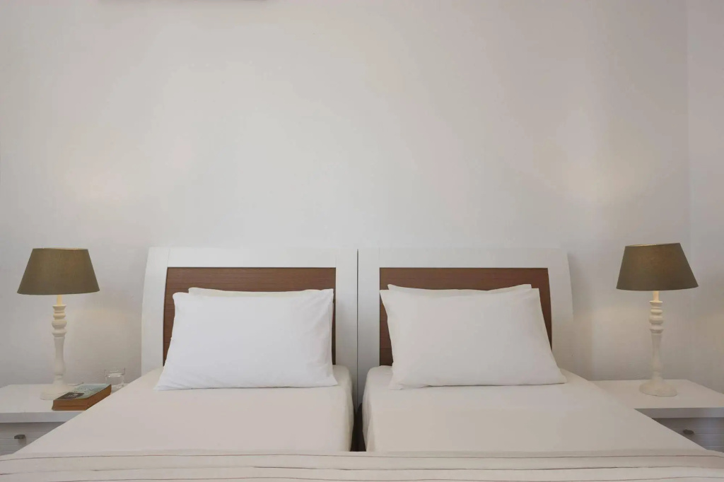 Anassa Mare Villas & Residences