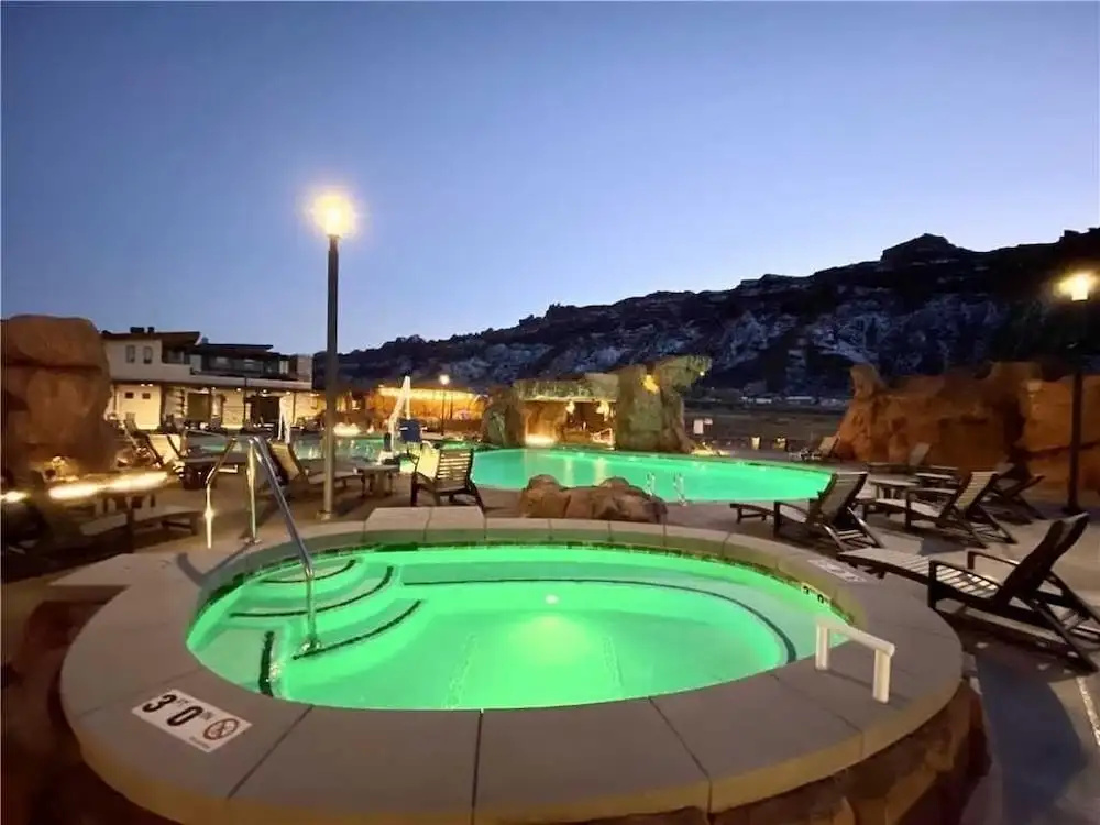 Sage Creek ~ E9 3 Bedroom Condo