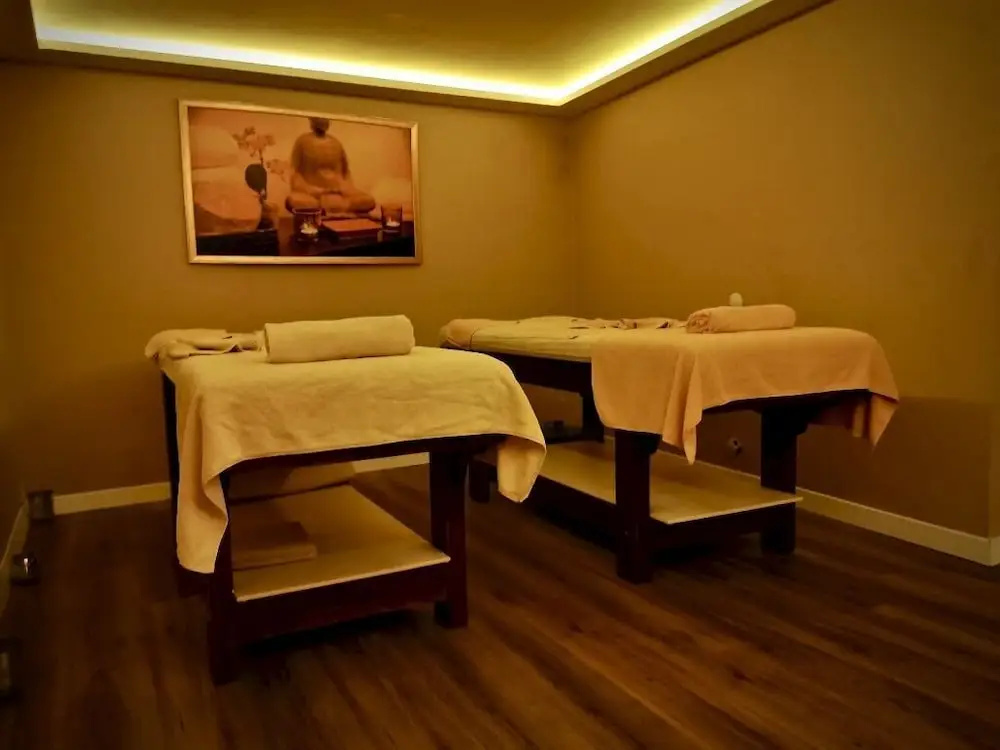 Nun Otel & Spa