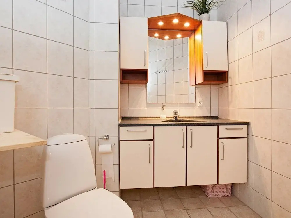 10 person holiday home in Gilleleje-By Traum