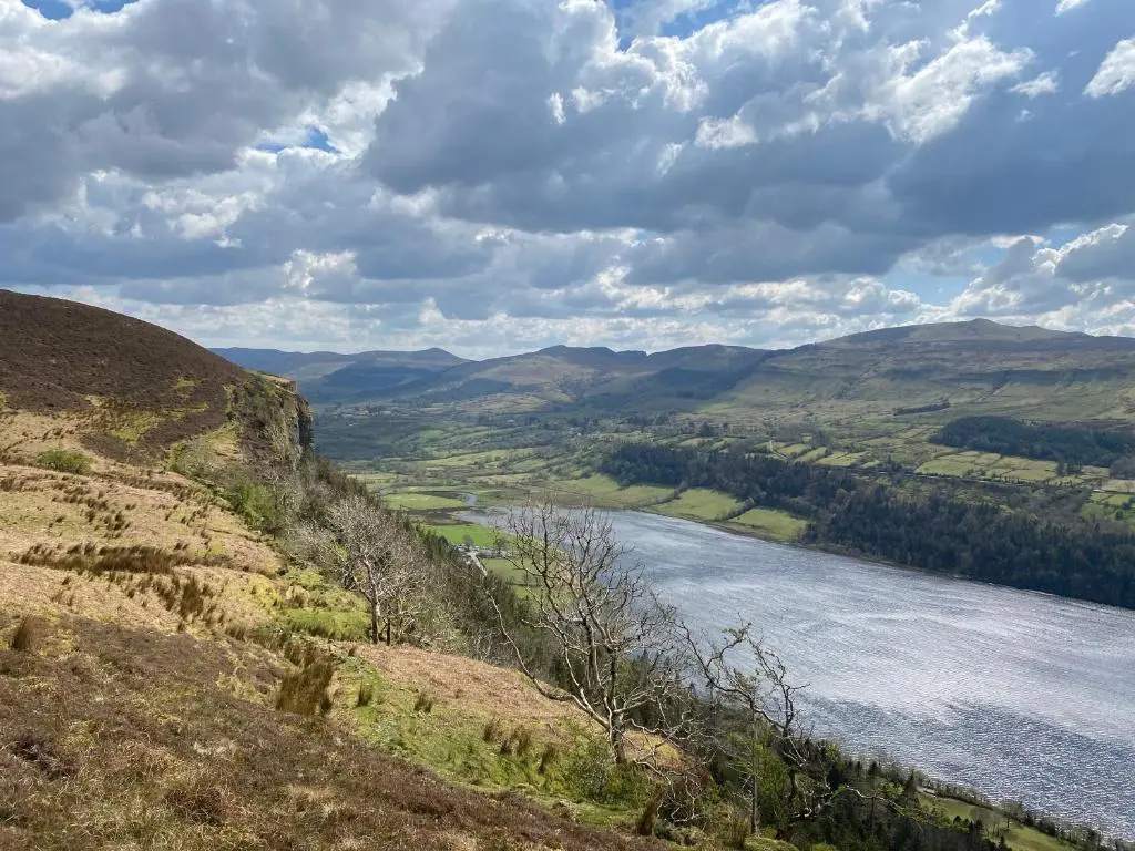 Five Glens Inn -North West Ireland Touring Base