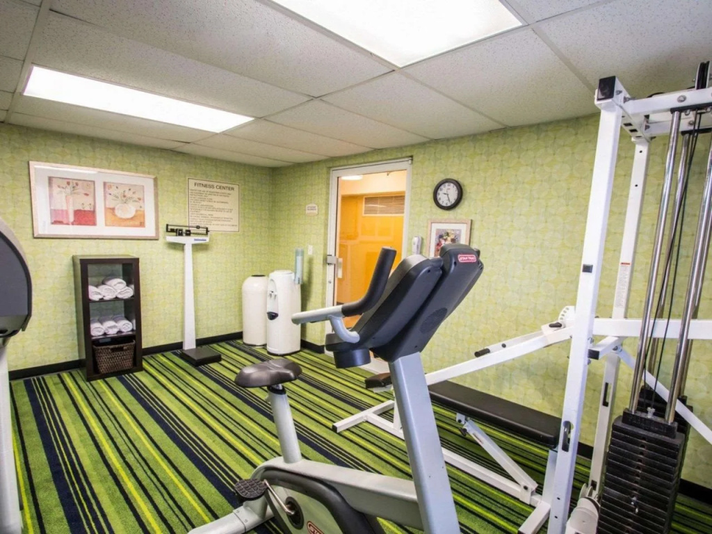 Quality Inn Miami Airport - Doral
