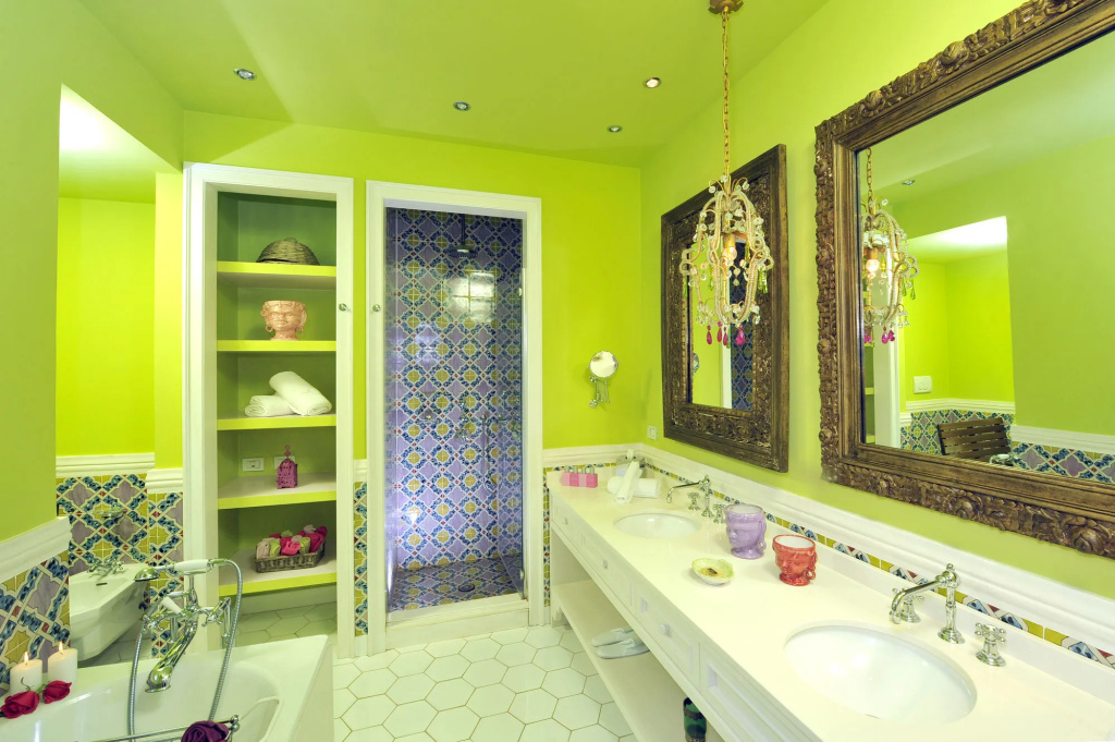 Boutique Hotel Don Alfonso 1890