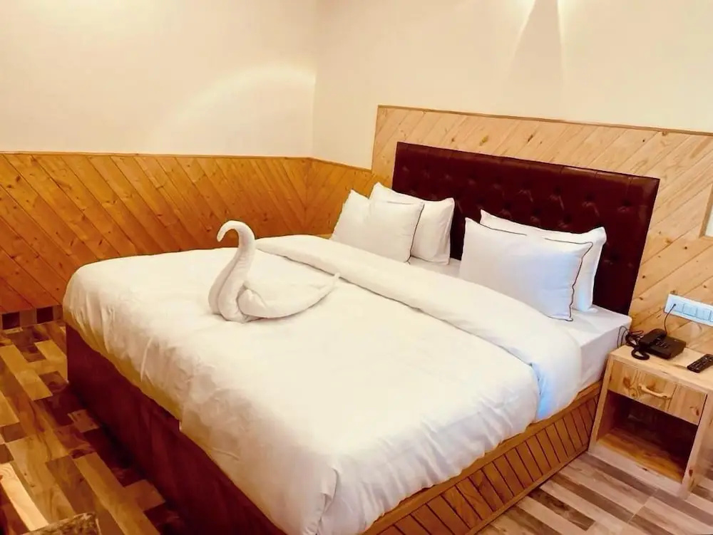 Apple Orchard Cottages