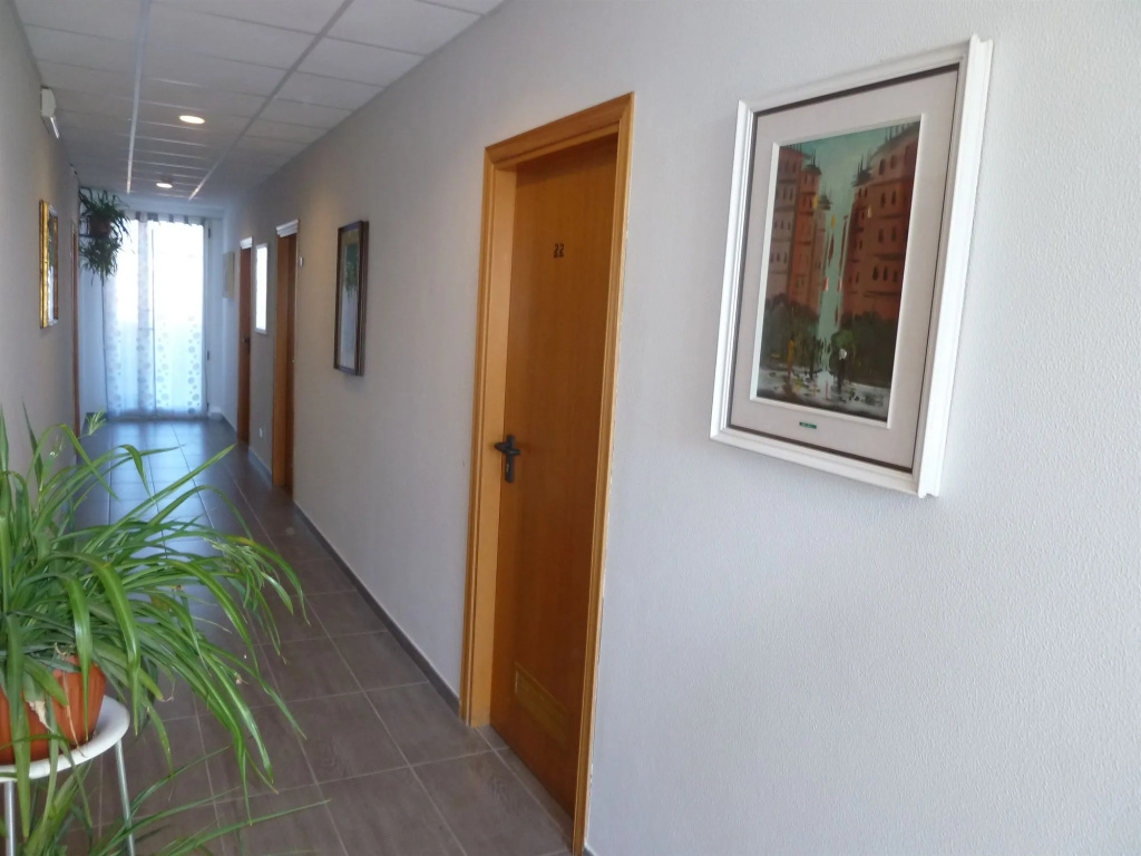 Hotel Abamar
