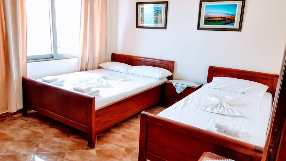 The First Hotel Saranda
