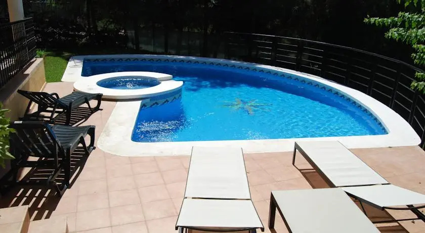 Villas Monasterios