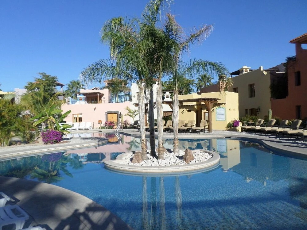 Bahia Villa Vacations