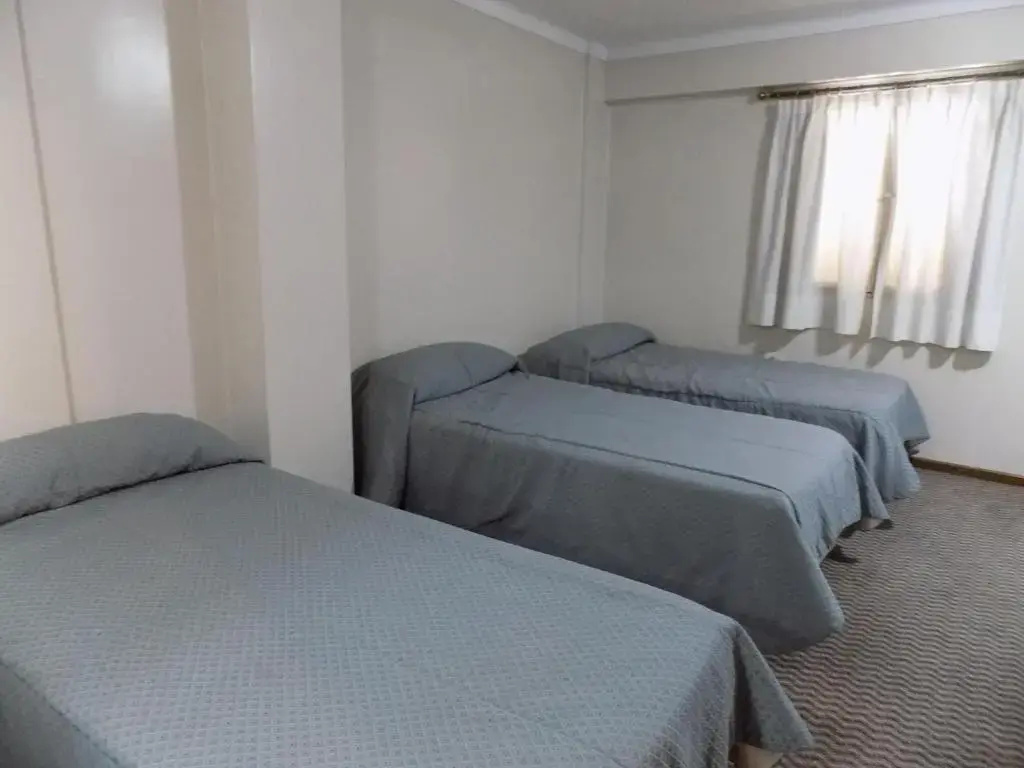 Hotel Presidente