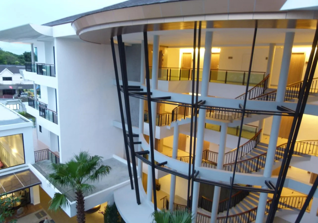 The Pago Design Hotel Phuket-SHA Plus