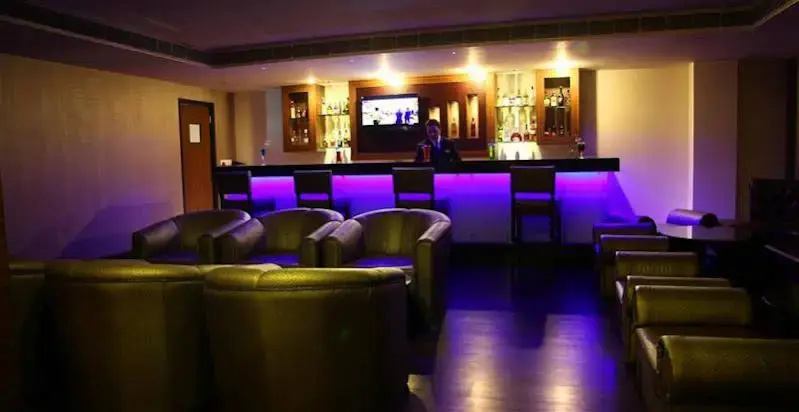 Continent Nakodar Hotel